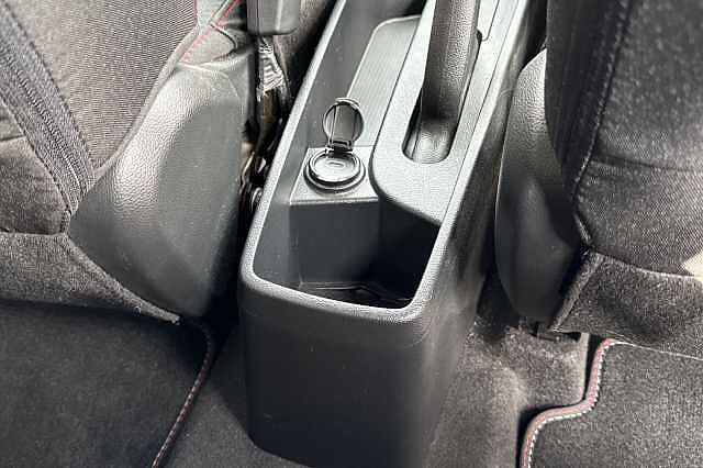 Hyundai I10 1.0T [90] N Line 5dr [Nav] Grey