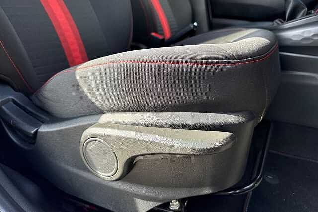 Hyundai I10 1.0T [90] N Line 5dr [Nav] Grey