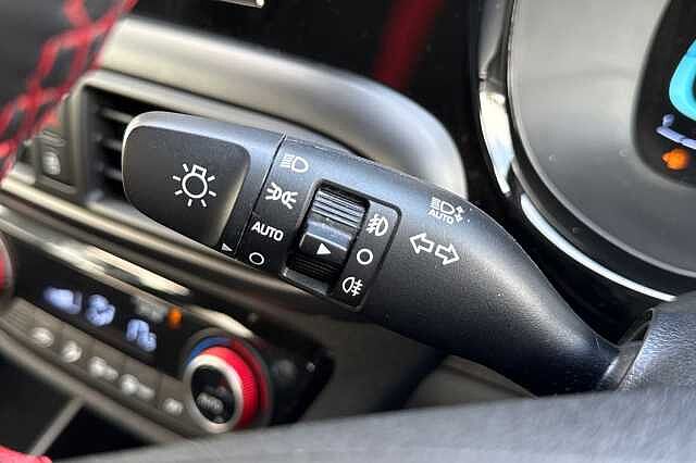 Hyundai I10 1.0T [90] N Line 5dr [Nav] Grey