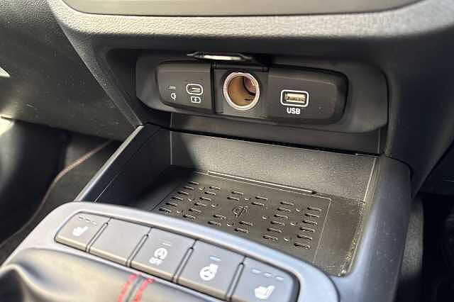 Hyundai I10 1.0T [90] N Line 5dr [Nav] Grey