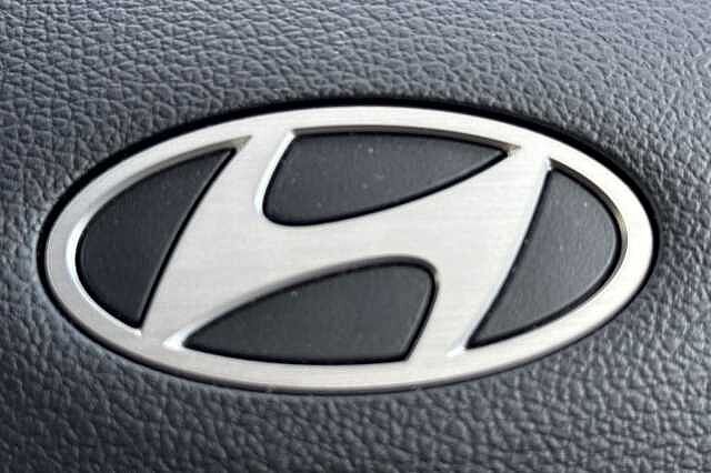 Hyundai I10 1.0T [90] N Line 5dr [Nav] Grey