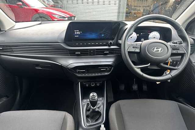 Hyundai i20 1.0T GDi Premium 5dr