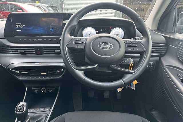 Hyundai i20 1.0T GDi Premium 5dr