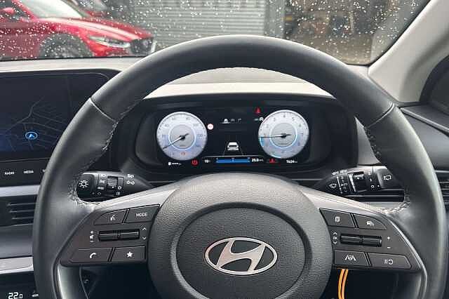 Hyundai i20 1.0T GDi Premium 5dr