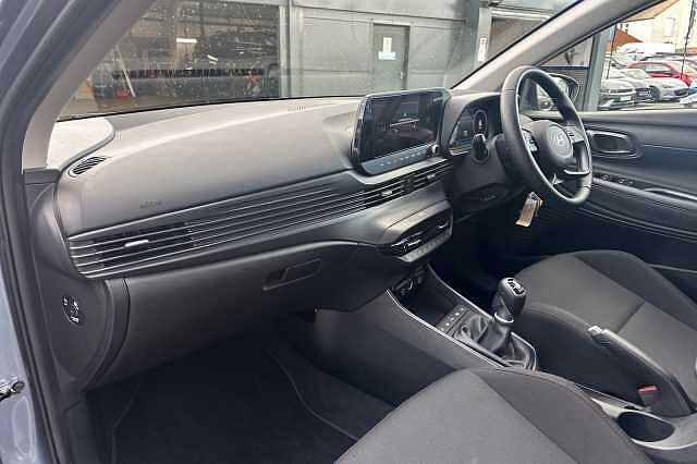 Hyundai i20 1.0T GDi Premium 5dr