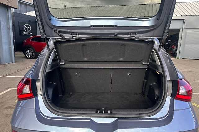 Hyundai i20 1.0T GDi Premium 5dr