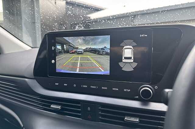 Hyundai i20 1.0T GDi Premium 5dr