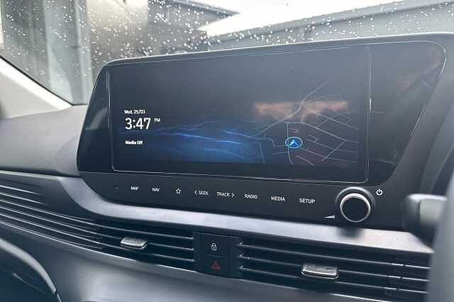 Hyundai i20 1.0T GDi Premium 5dr