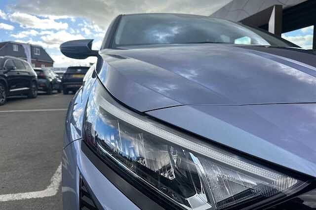 Hyundai i20 1.0T GDi Premium 5dr