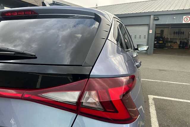 Hyundai i20 1.0T GDi Premium 5dr