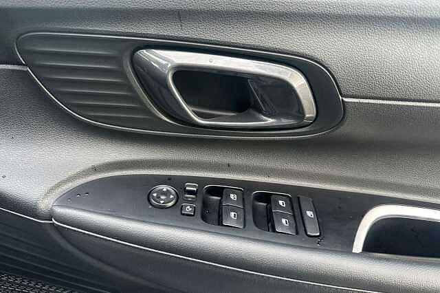 Hyundai i20 1.0T GDi Premium 5dr