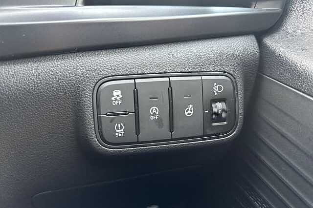 Hyundai i20 1.0T GDi Premium 5dr