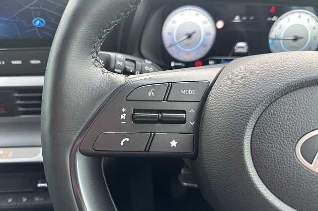 Hyundai i20 1.0T GDi Premium 5dr