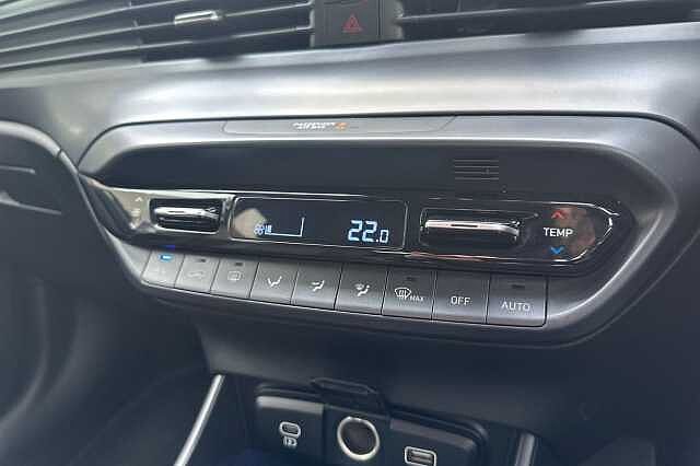 Hyundai i20 1.0T GDi Premium 5dr