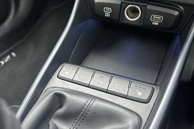 Hyundai i20 1.0T GDi Premium 5dr