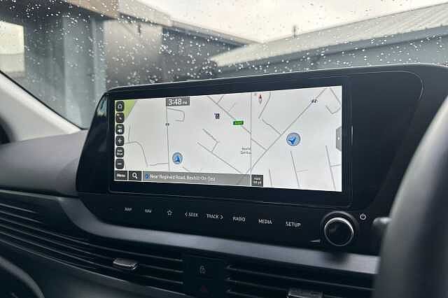 Hyundai i20 1.0T GDi Premium 5dr