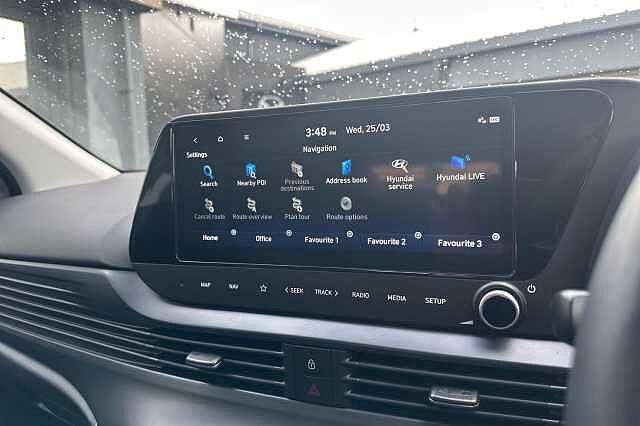 Hyundai i20 1.0T GDi Premium 5dr