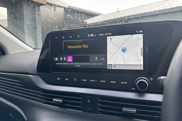 Hyundai i20 1.0T GDi Premium 5dr