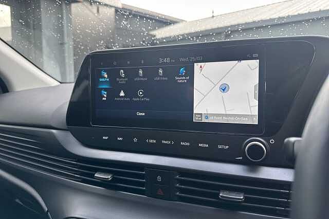 Hyundai i20 1.0T GDi Premium 5dr