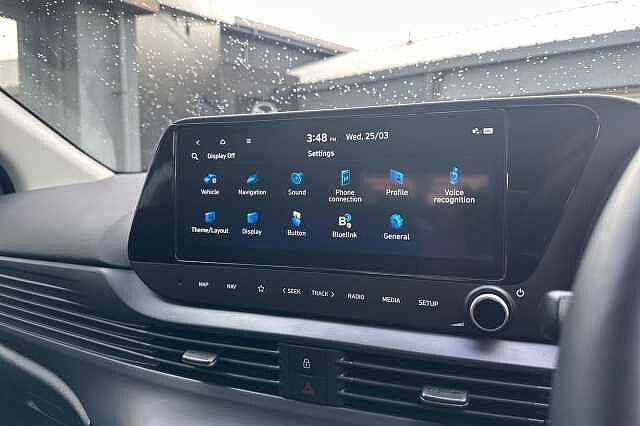 Hyundai i20 1.0T GDi Premium 5dr