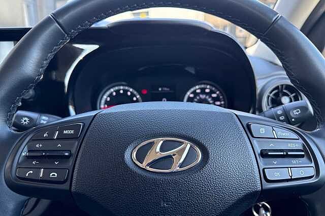 Hyundai i10 1.2 MPi SE Connect 5dr