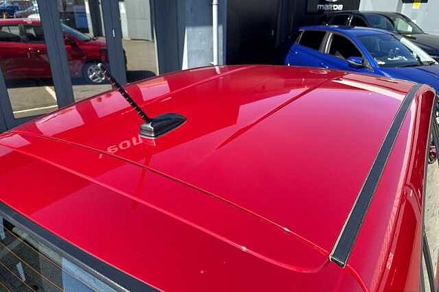 Hyundai i10 1.2 MPi SE Connect 5dr