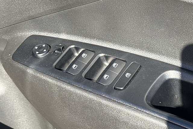 Hyundai i10 1.2 MPi SE Connect 5dr