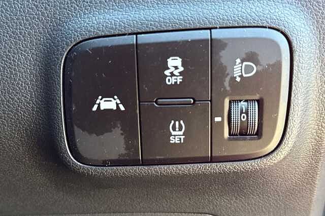 Hyundai i10 1.2 MPi SE Connect 5dr