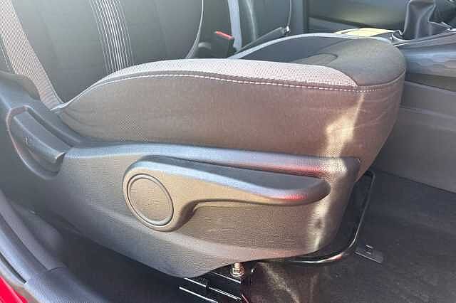 Hyundai i10 1.2 MPi SE Connect 5dr