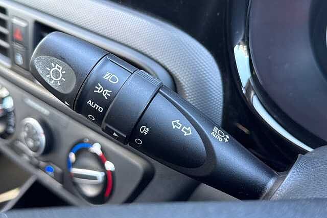 Hyundai i10 1.2 MPi SE Connect 5dr