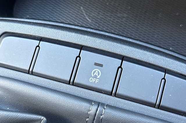 Hyundai i10 1.2 MPi SE Connect 5dr