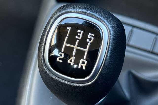 Hyundai i10 1.2 MPi SE Connect 5dr