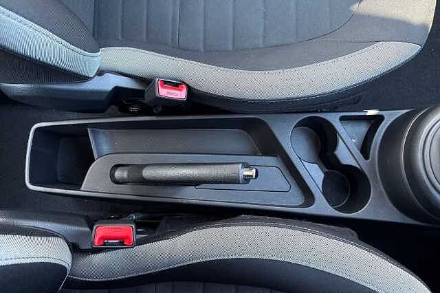 Hyundai i10 1.2 MPi SE Connect 5dr