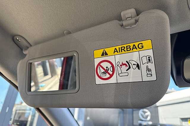 Hyundai i10 1.2 MPi SE Connect 5dr