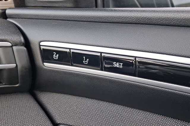 Hyundai TUCSON 1.6 TGDi Ultimate 5dr 2WD Black