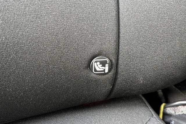 Hyundai KONA 1.6 GDi Hybrid N Line 5dr DCT Red