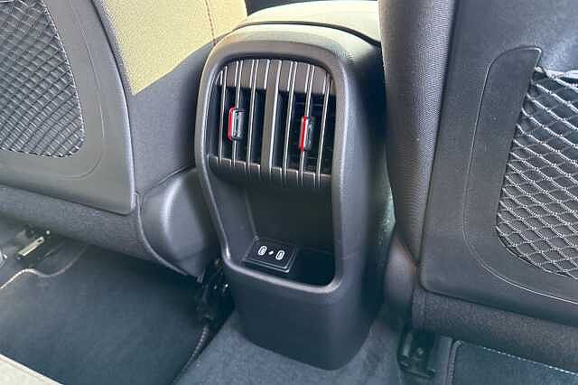 Hyundai KONA 1.6 GDi Hybrid N Line 5dr DCT Red