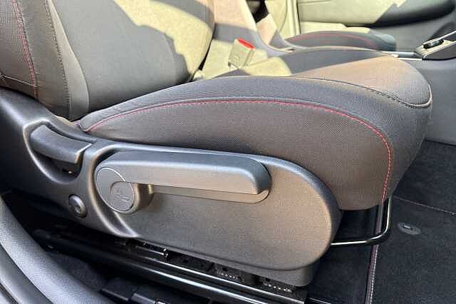 Hyundai KONA 1.6 GDi Hybrid N Line 5dr DCT Red