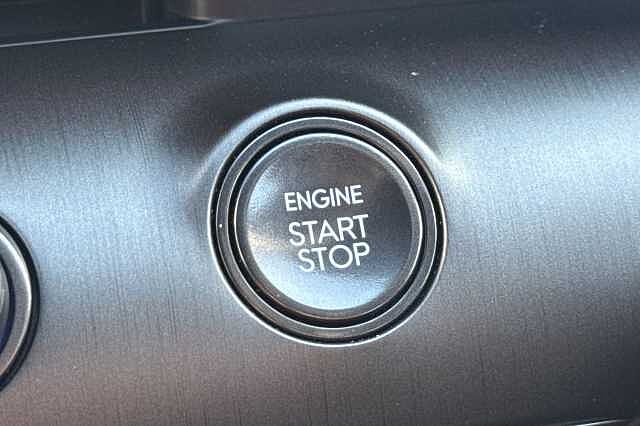 Hyundai KONA 1.6 GDi Hybrid N Line 5dr DCT Red