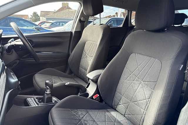 Hyundai BAYON 1.0 TGDi 48V MHEV Premium 5dr