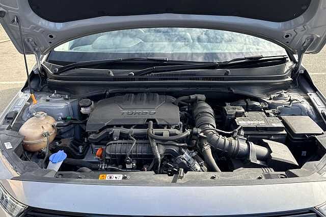 Hyundai BAYON 1.0 TGDi 48V MHEV Premium 5dr