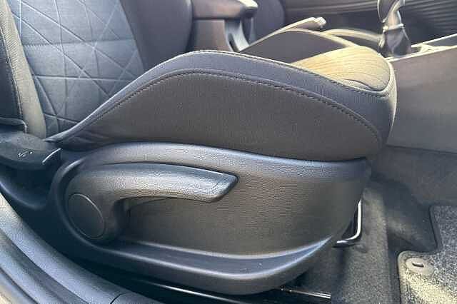Hyundai BAYON 1.0 TGDi 48V MHEV Premium 5dr