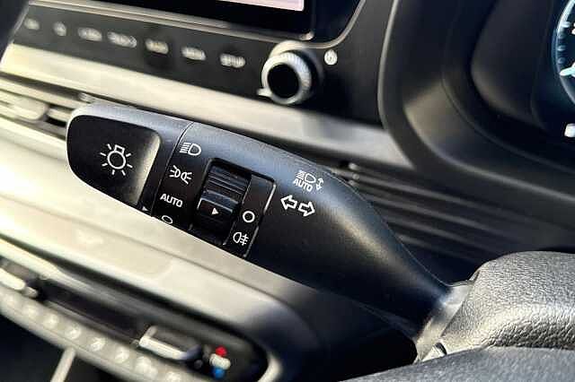 Hyundai BAYON 1.0 TGDi 48V MHEV Premium 5dr