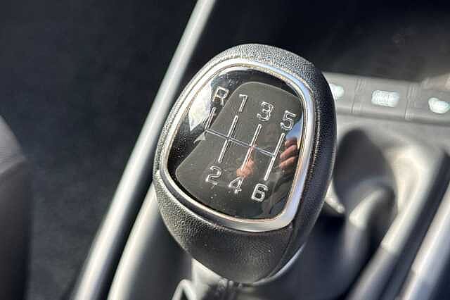 Hyundai BAYON 1.0 TGDi 48V MHEV Premium 5dr