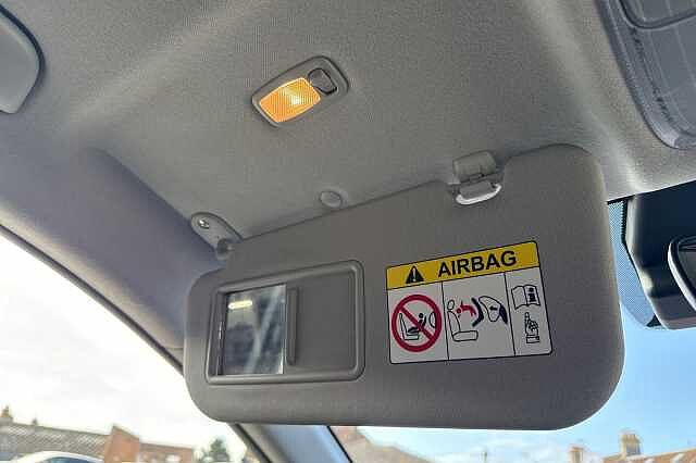 Hyundai BAYON 1.0 TGDi 48V MHEV Premium 5dr
