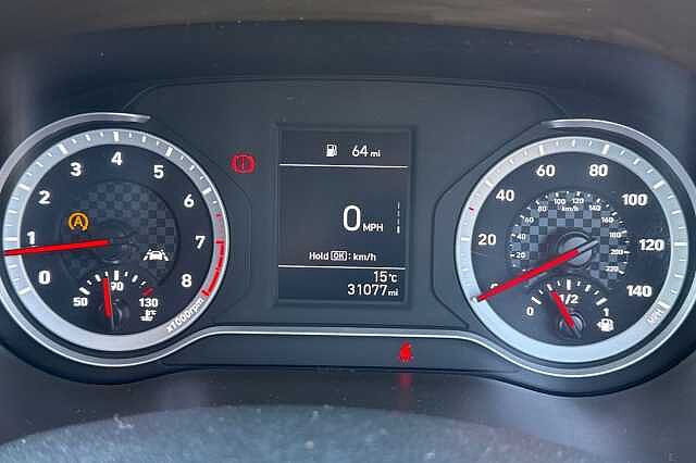 Hyundai i10 1.2 MPi Premium 5dr