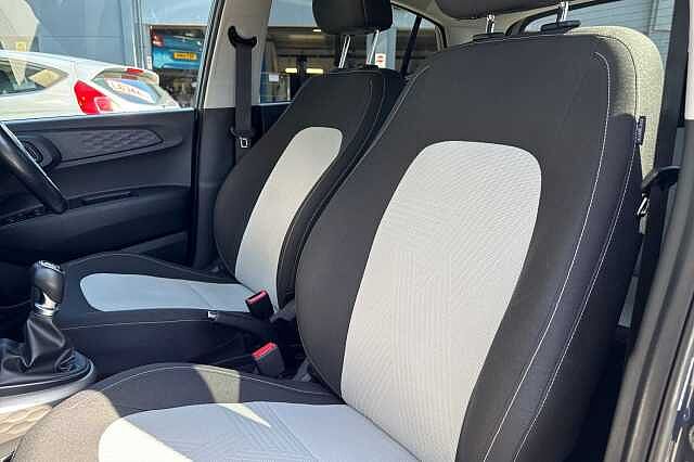 Hyundai i10 1.2 MPi Premium 5dr