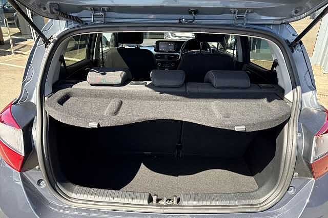 Hyundai i10 1.2 MPi Premium 5dr