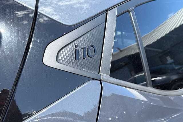 Hyundai i10 1.2 MPi Premium 5dr
