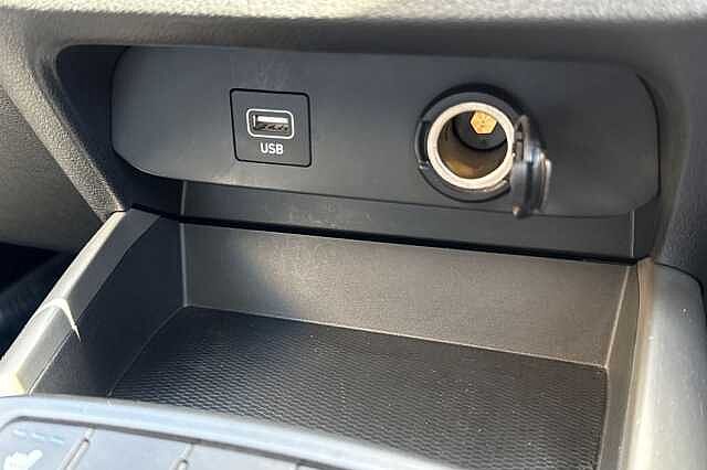 Hyundai i10 1.2 MPi Premium 5dr